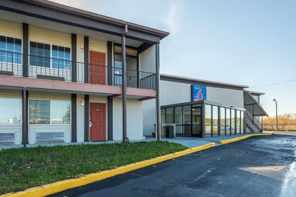 Studio 6-Indianapolis, In Exterior photo