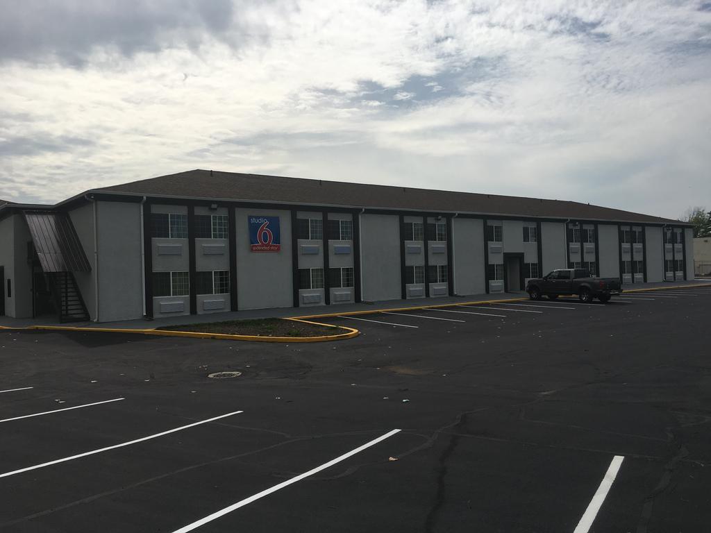 Studio 6-Indianapolis, In Exterior photo