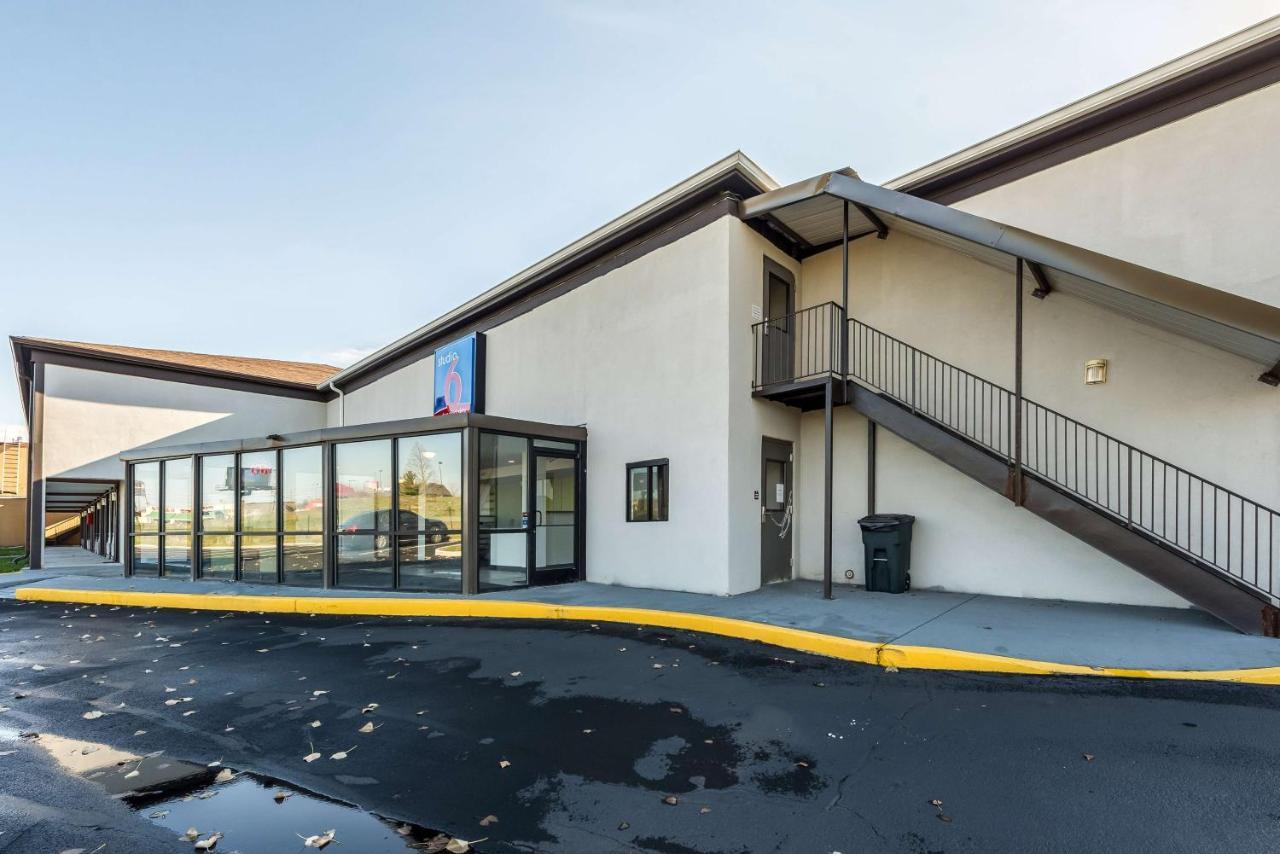 Studio 6-Indianapolis, In Exterior photo